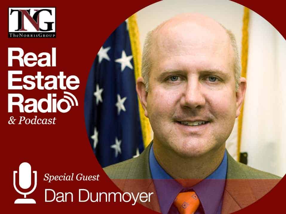 Dan Dunmoyer blog