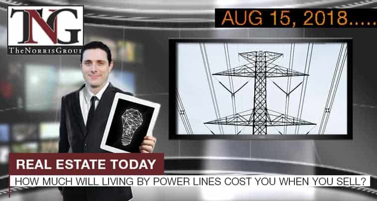 Real Estate Today electrifying