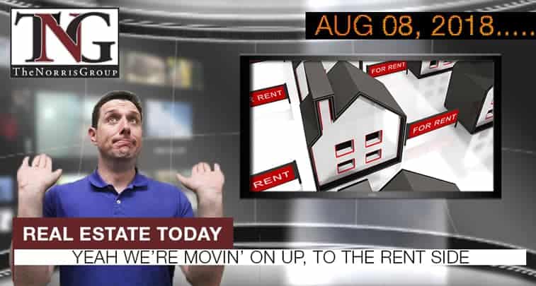 Real Estate Today rentshare