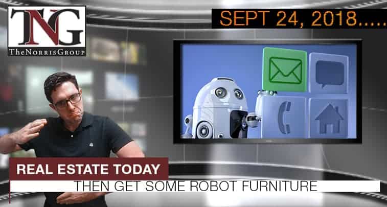 Real Estate Today robots