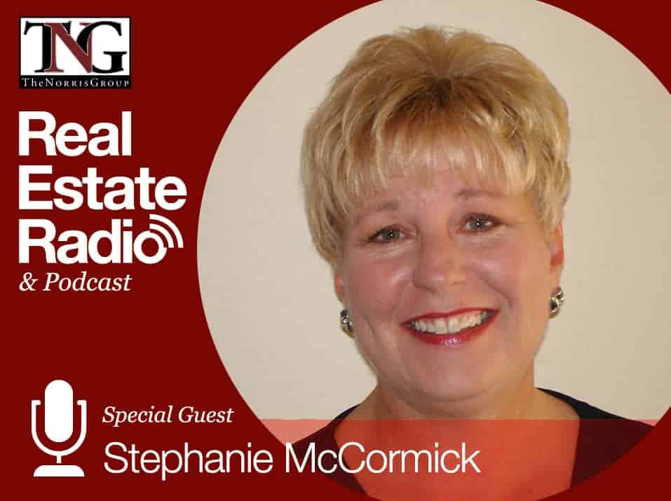 Stephanie McCormick blog