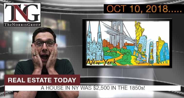 Real Estate Today NY