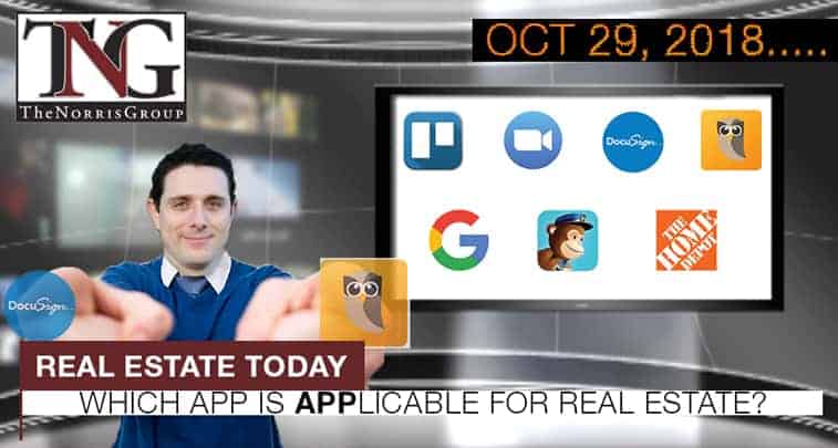 Real Estate Today apps