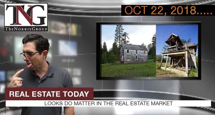 Real Estate Today uglyhouse