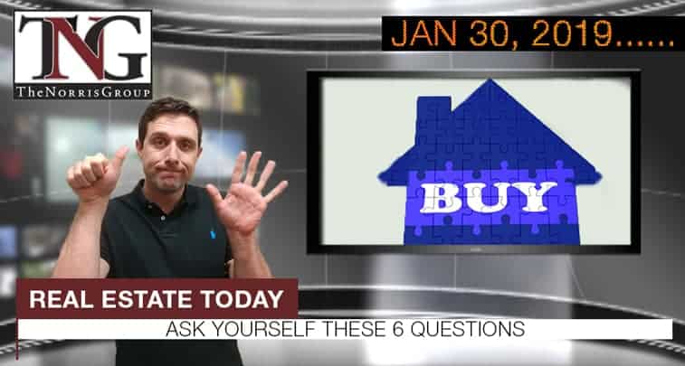 Real Estate Today 6Questions