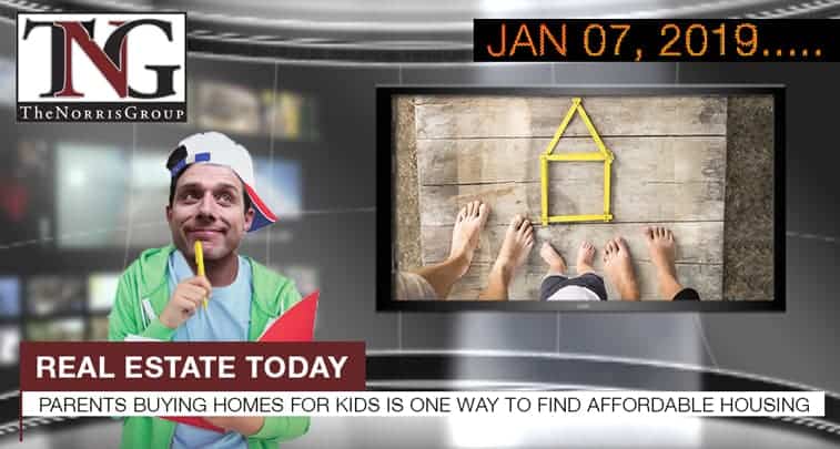 Real Estate Today Homes4Kids