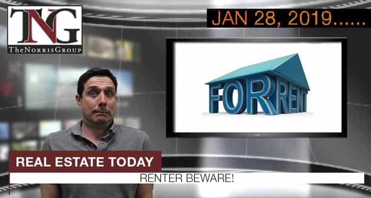 Real Estate Today RentalRedFlag