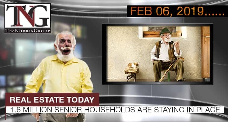 Real Estate Today Seniors