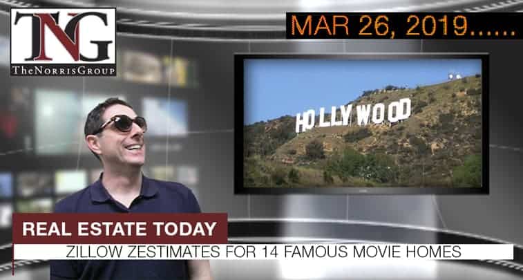 Real Estate Today Hollywood