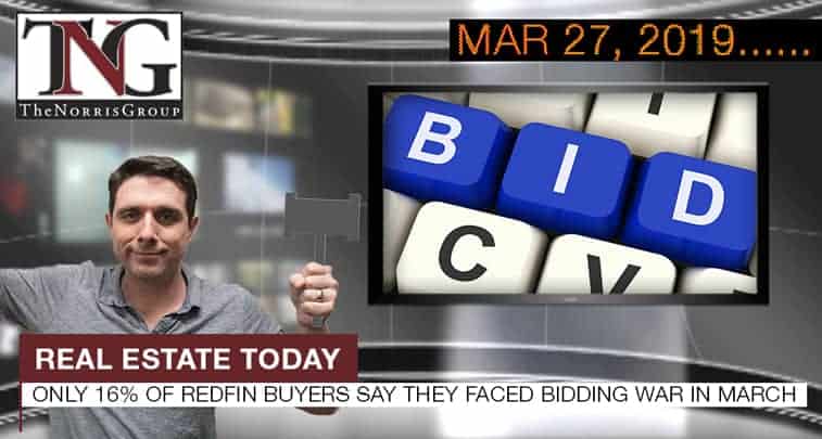 Real Estate Today bidding