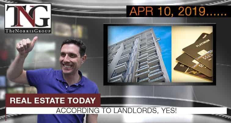 Real Estate Today ApartmentCredit