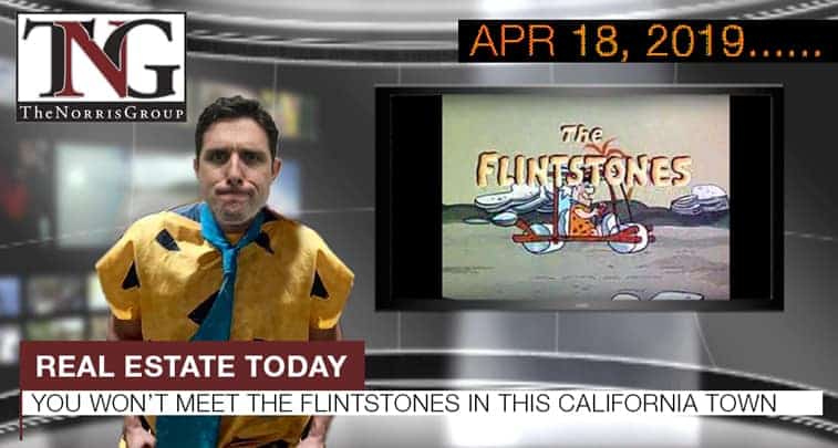 Real Estate Today Flintstones