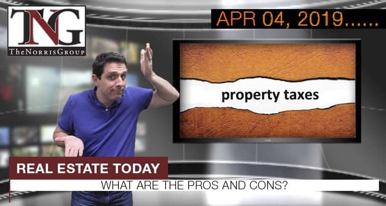 Real Estate Today OverdueTax