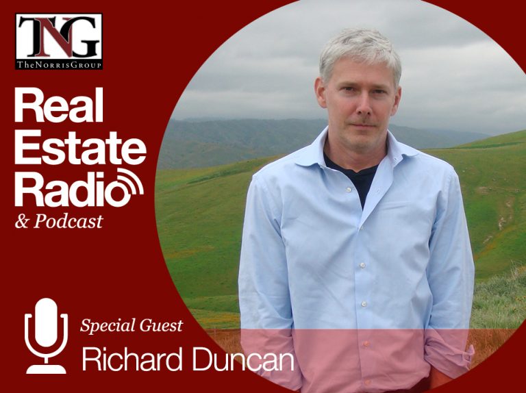 Richard Duncan blog