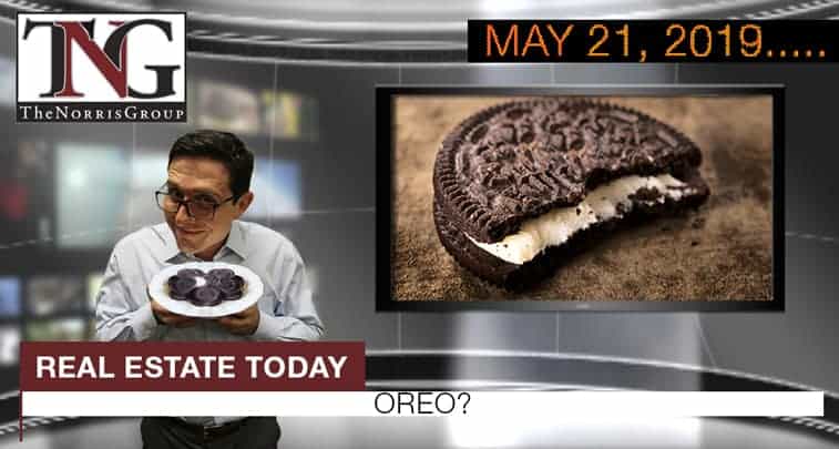 Real Estate Today Oreo