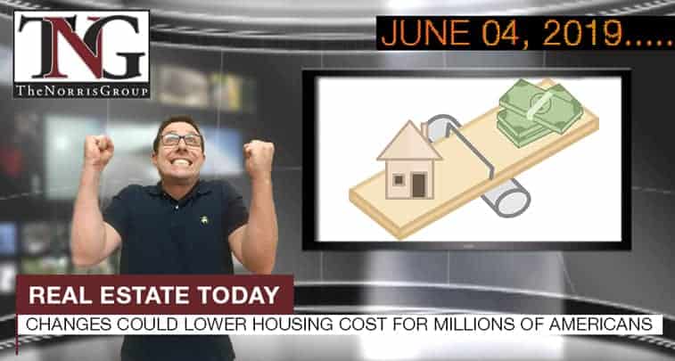 Real Estate Today GSEChanges