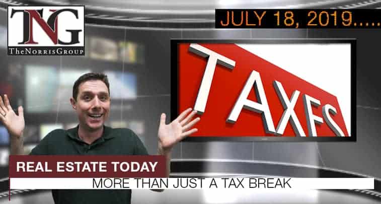 Real Estate Today TaxBreak