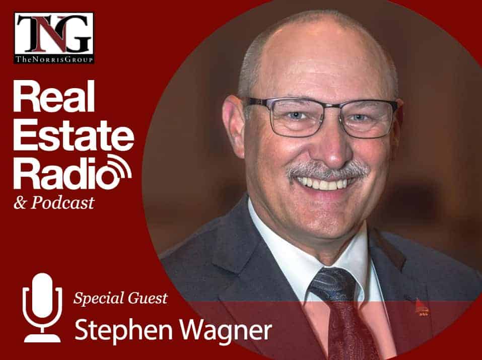 Stephen Wagner blog