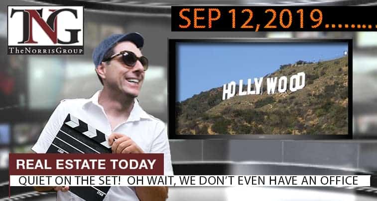 Real Estate Today HollywoodRealEstate