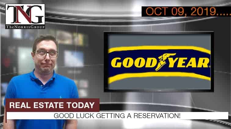 Real Estate Today Goodyear