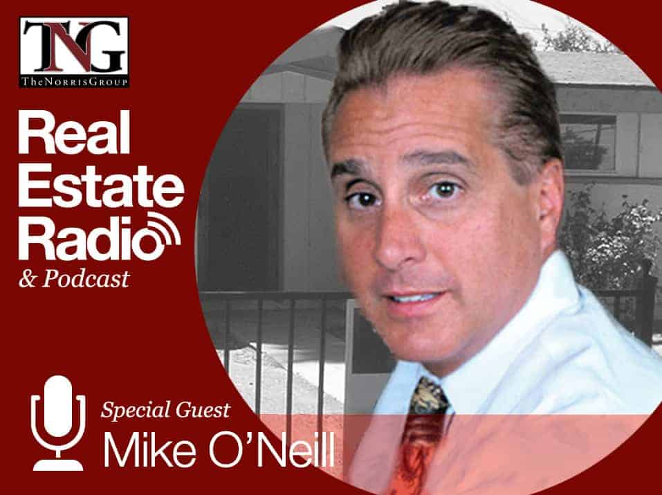 Mike ONeill blog