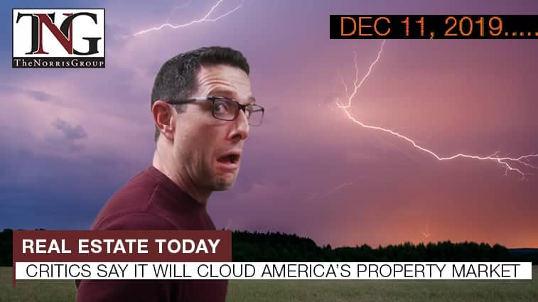 Real Estate Today Cloud