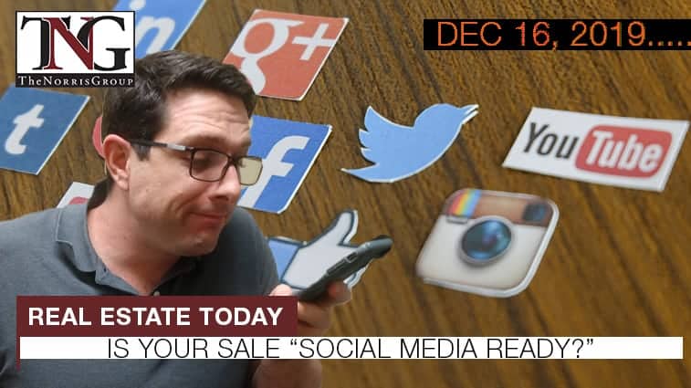 Real Estate Today SocialMedia