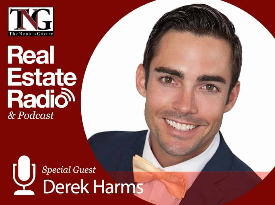 Derek Harms blog