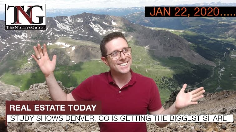 Real Estate Today Colorado