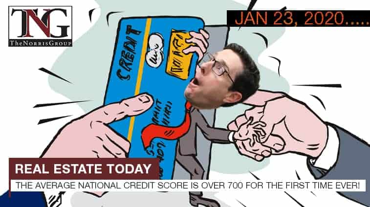 Real Estate Today Credit