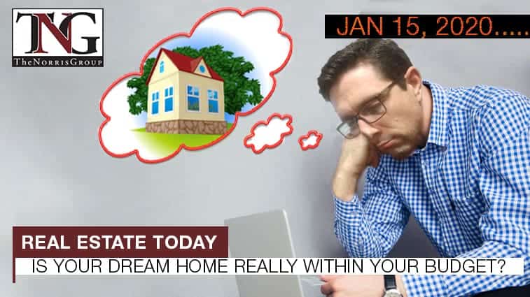 Real Estate Today DreamHome