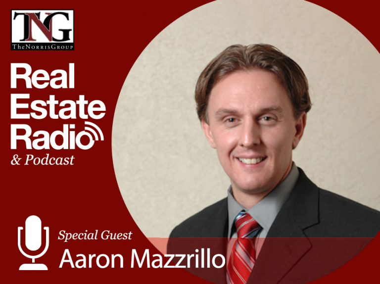 Aaron Mazzrillo blog