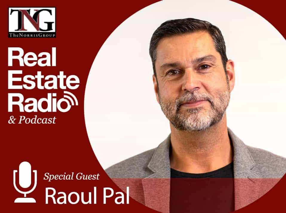 Raoul Pal blog