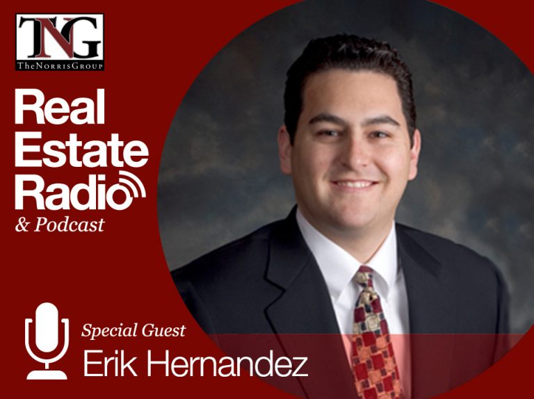 Erik Hernandez Blog