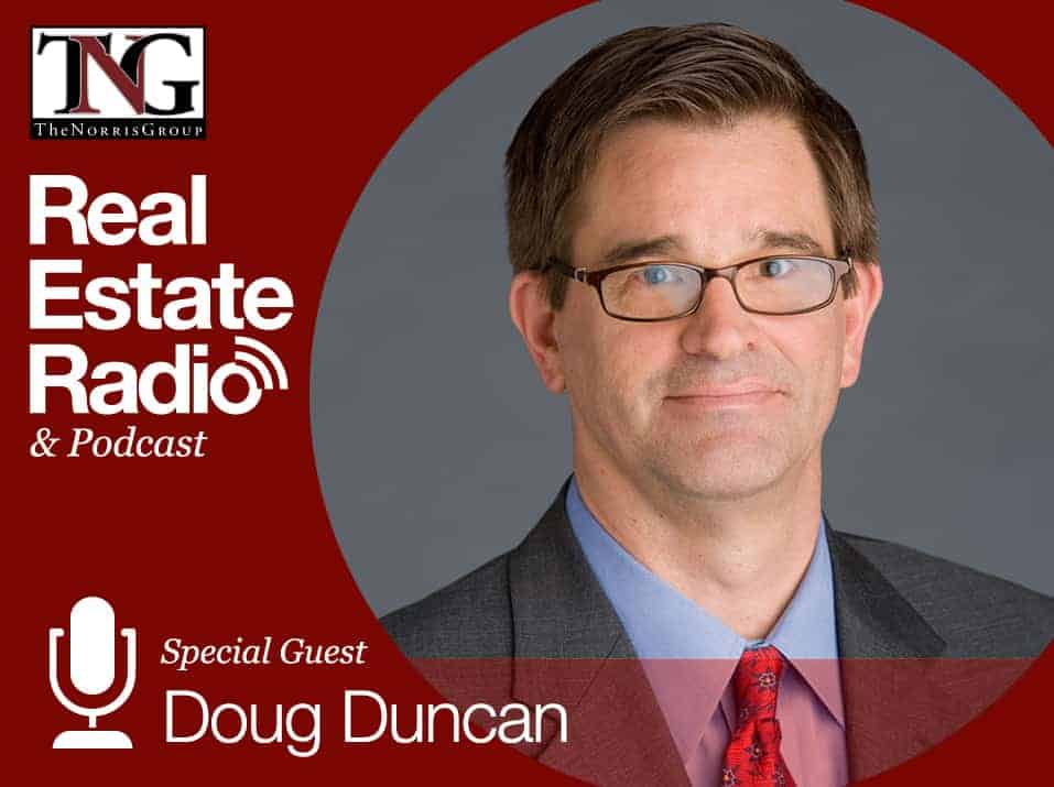 Doug Duncan Blog