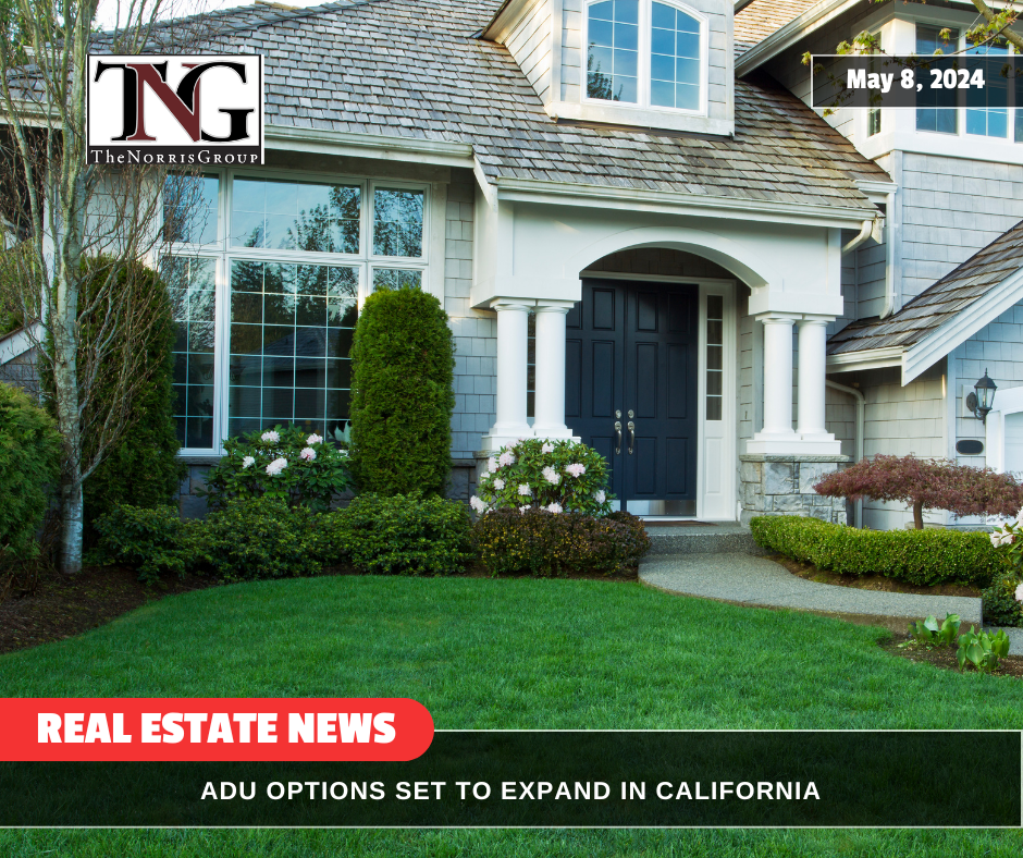 Real Estate News 05/08/2024